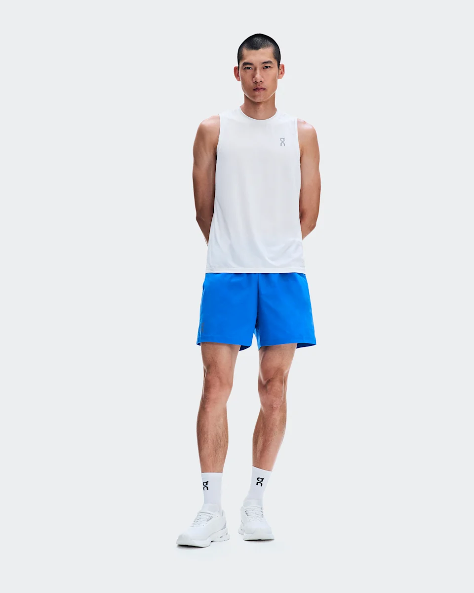 On 5" Core Shorts Jay Masculino
