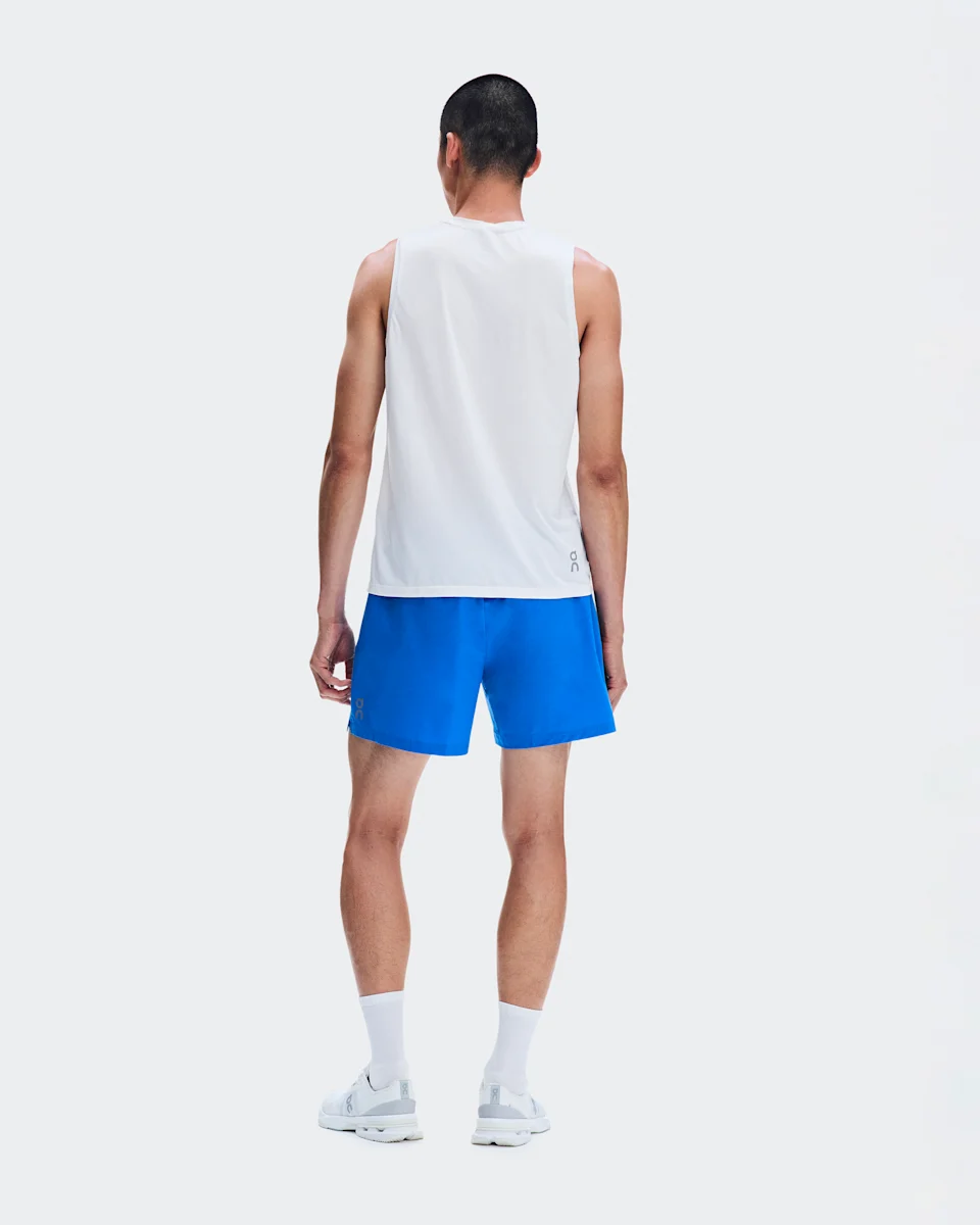 On 5" Core Shorts Jay Masculino