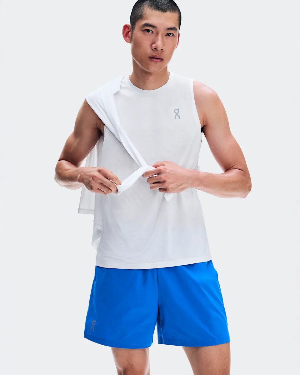 On 5" Core Shorts Jay Masculino