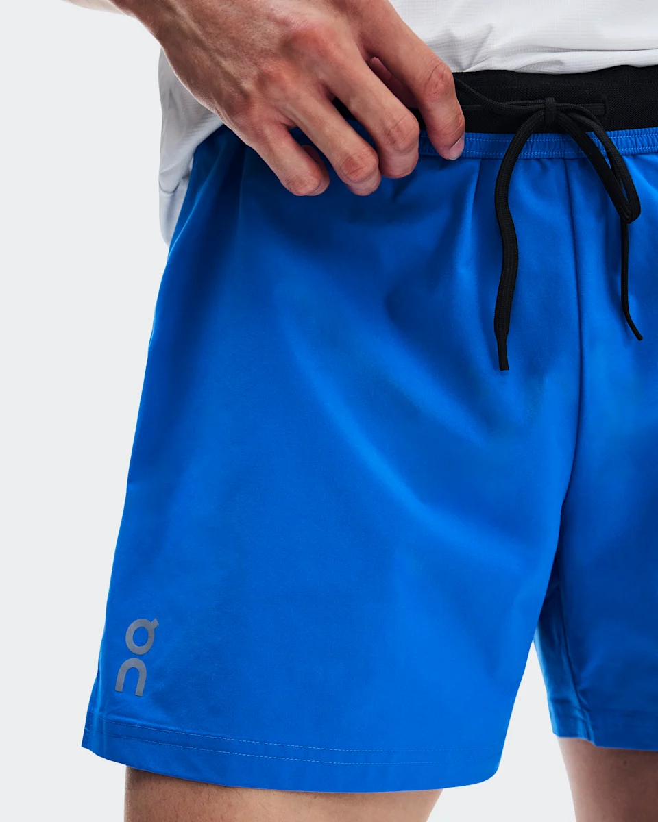 On 5" Core Shorts Jay Masculino