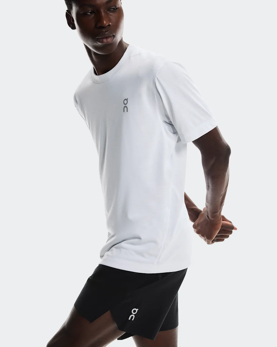 On Train Shorts Black Masculino
