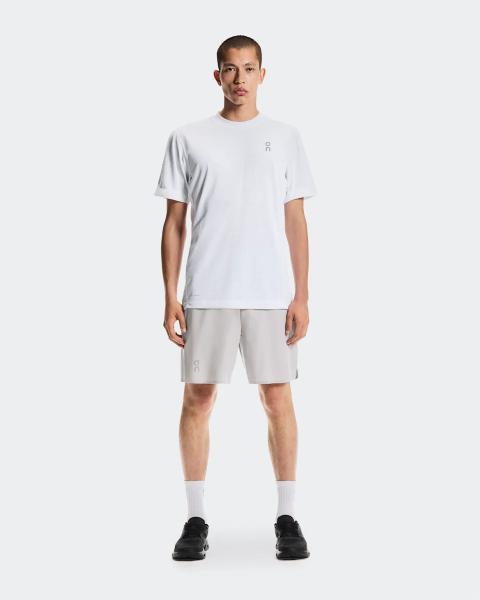 On Train Shorts Alloy Masculino