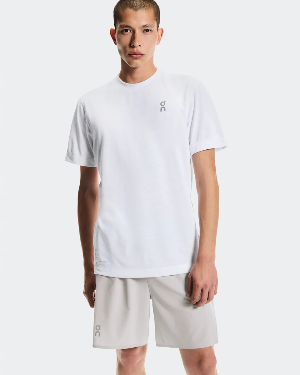 On Train Shorts Alloy Masculino