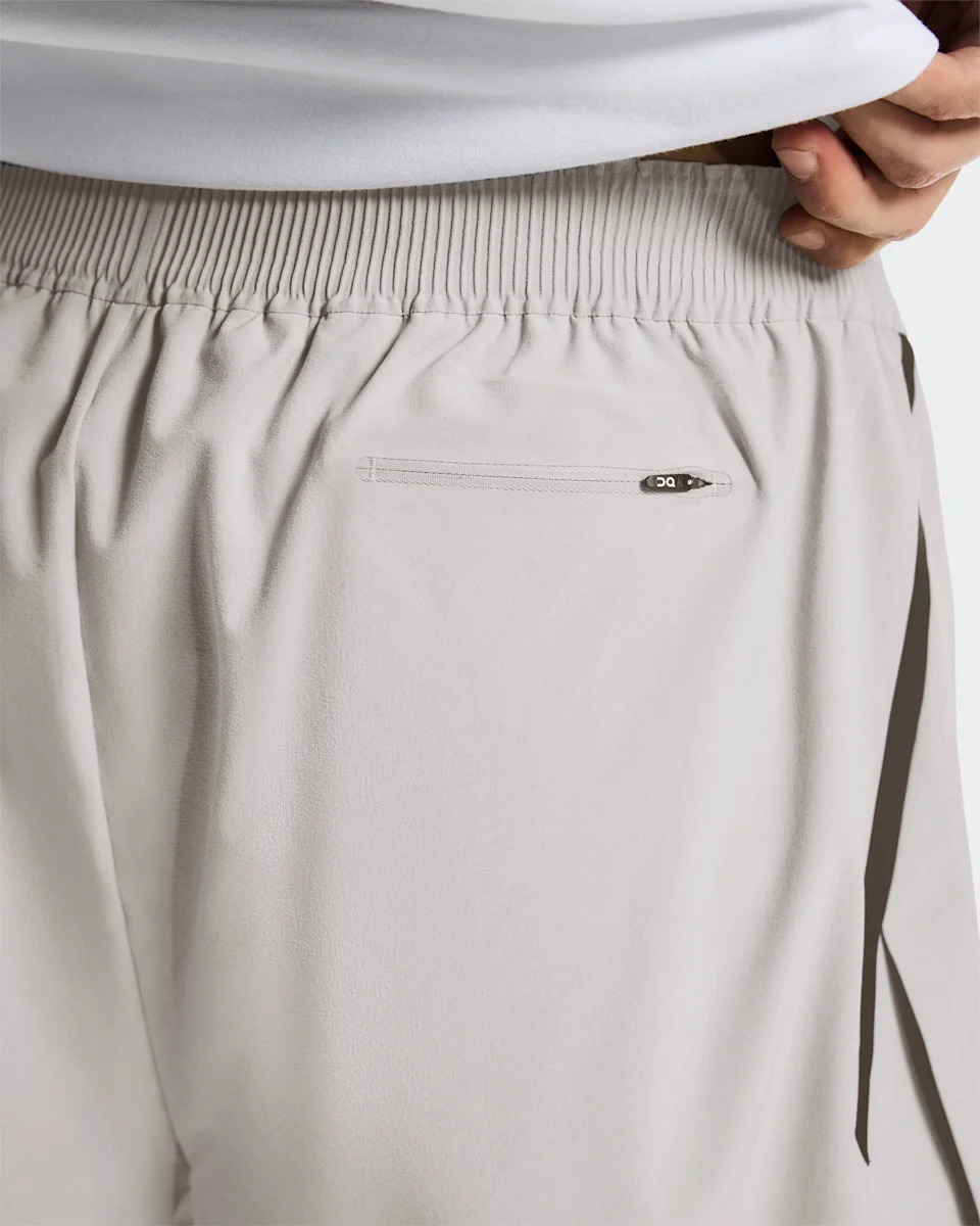 On Train Shorts Alloy Masculino