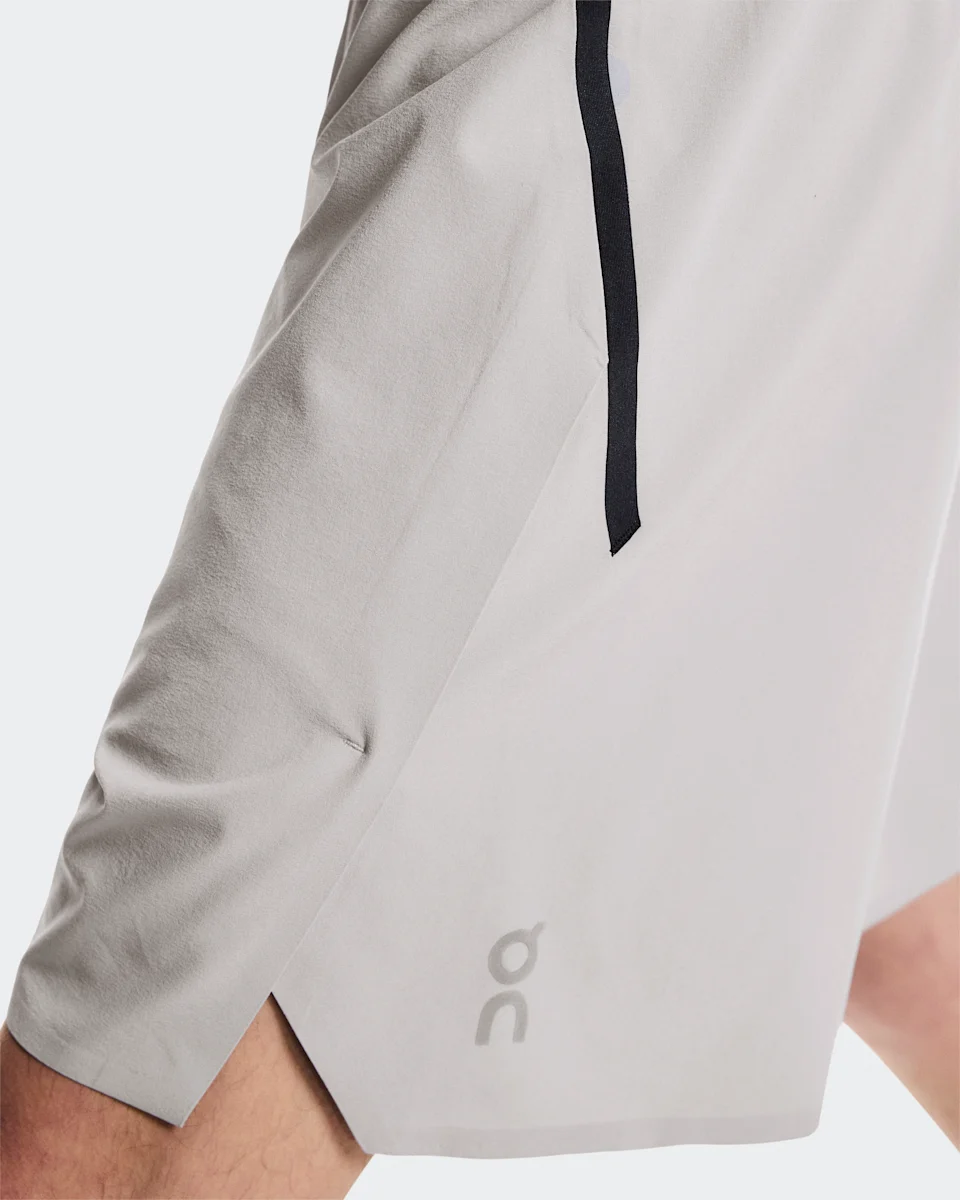 On Train Shorts Alloy Masculino