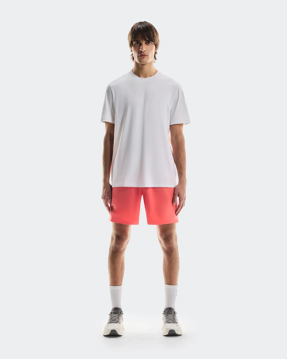 On Focus-T White Masculino
