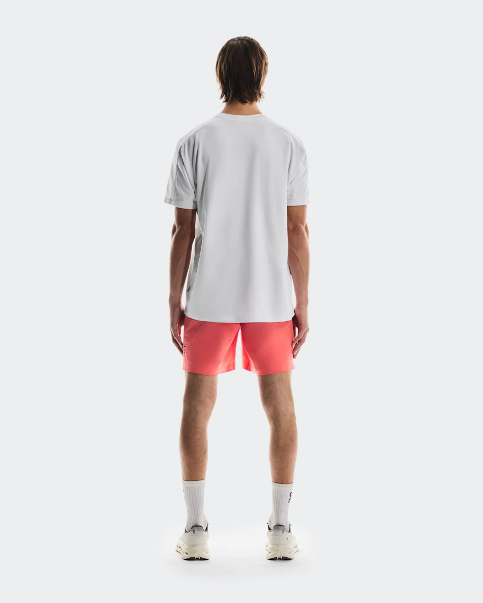 On Focus-T White Masculino