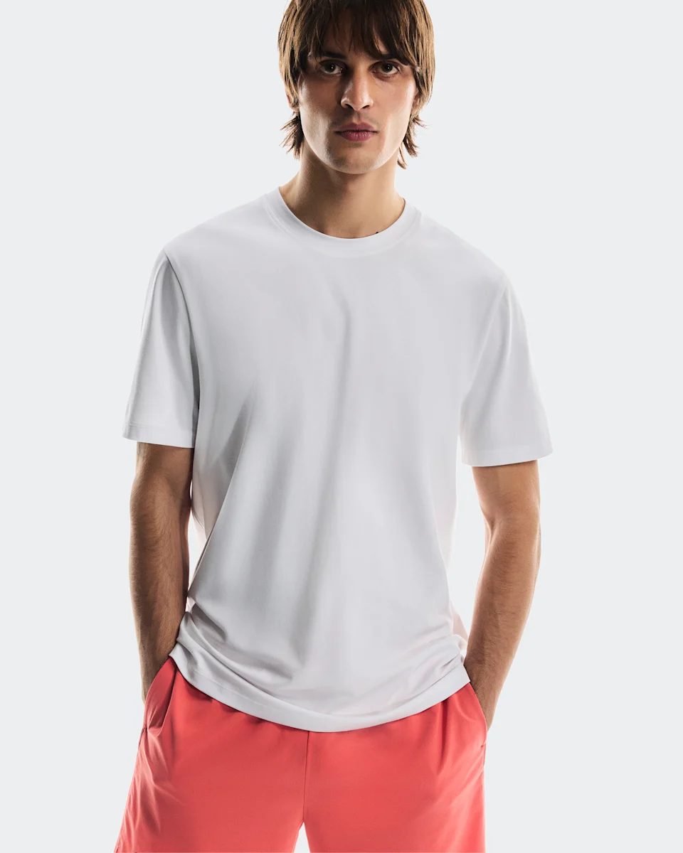 On Focus-T White Masculino