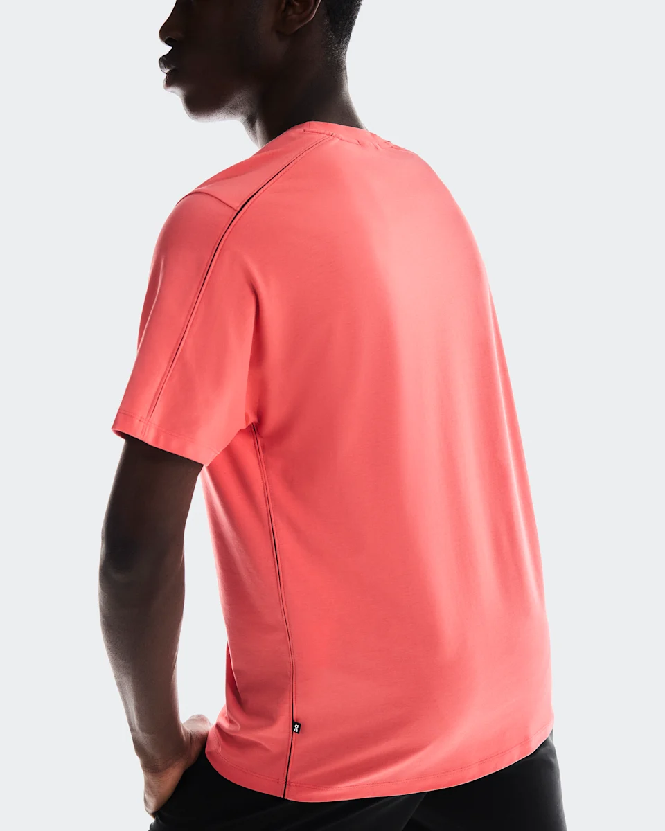 On Focus-T Coral Masculino