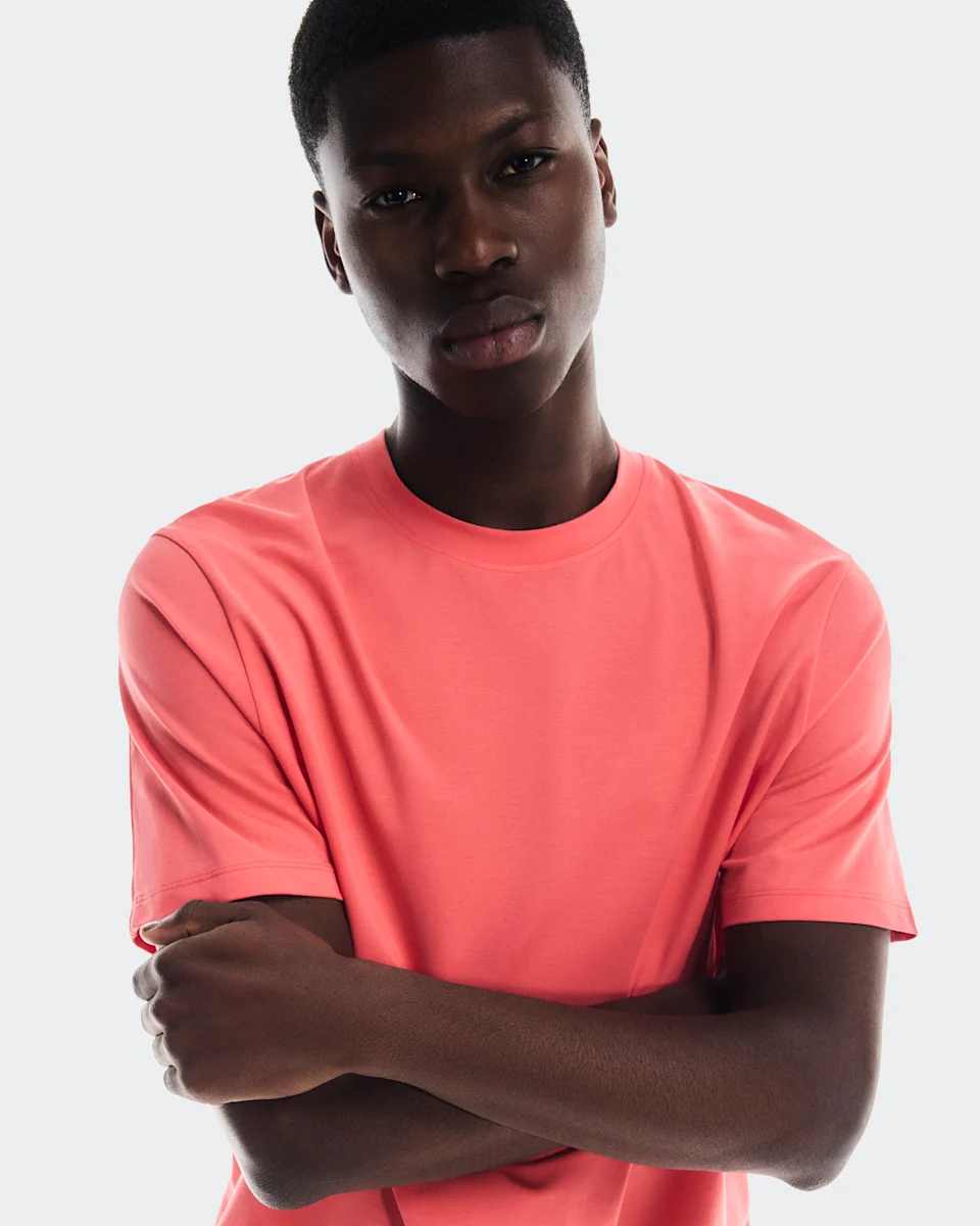 On Focus-T Coral Masculino