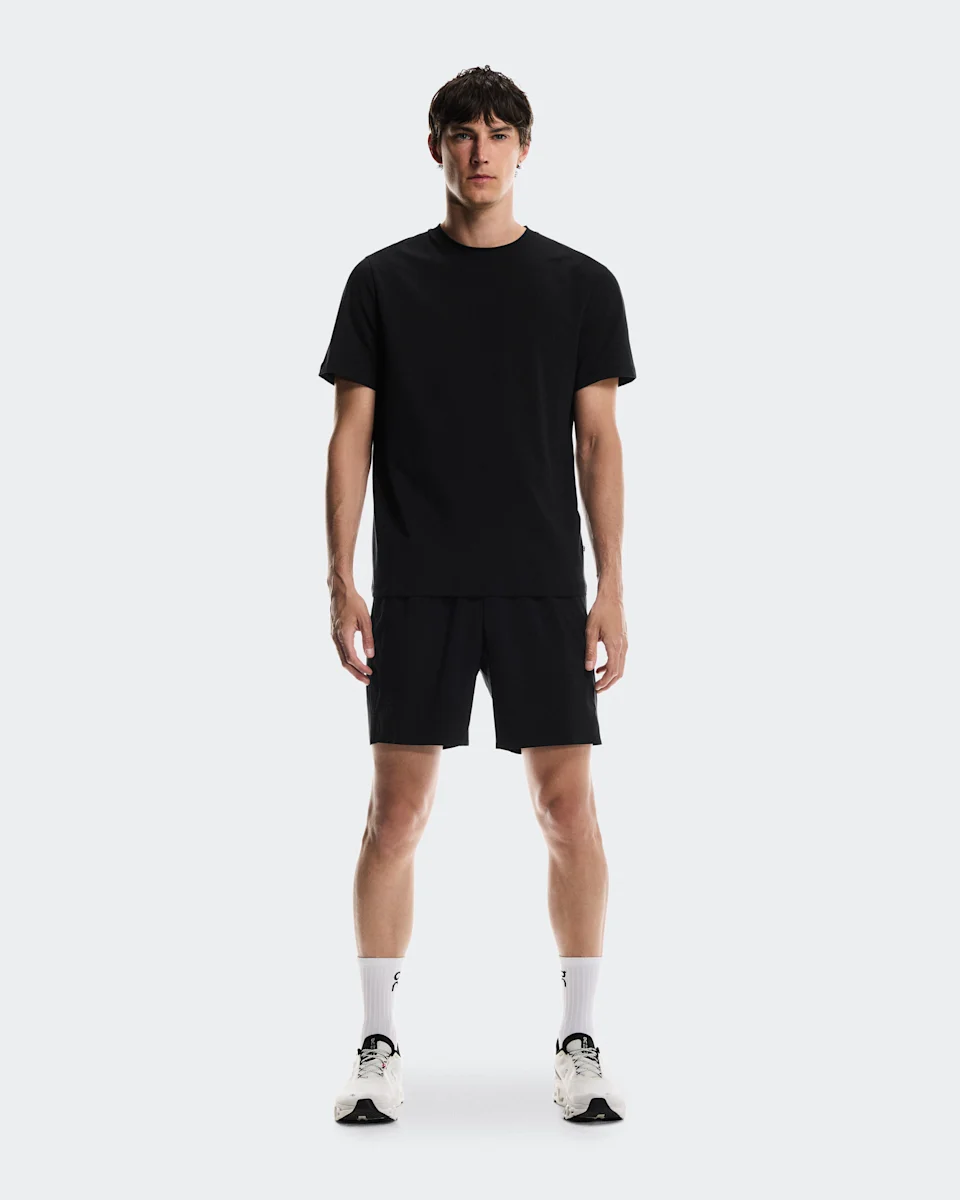 On Focus-T Black Masculino