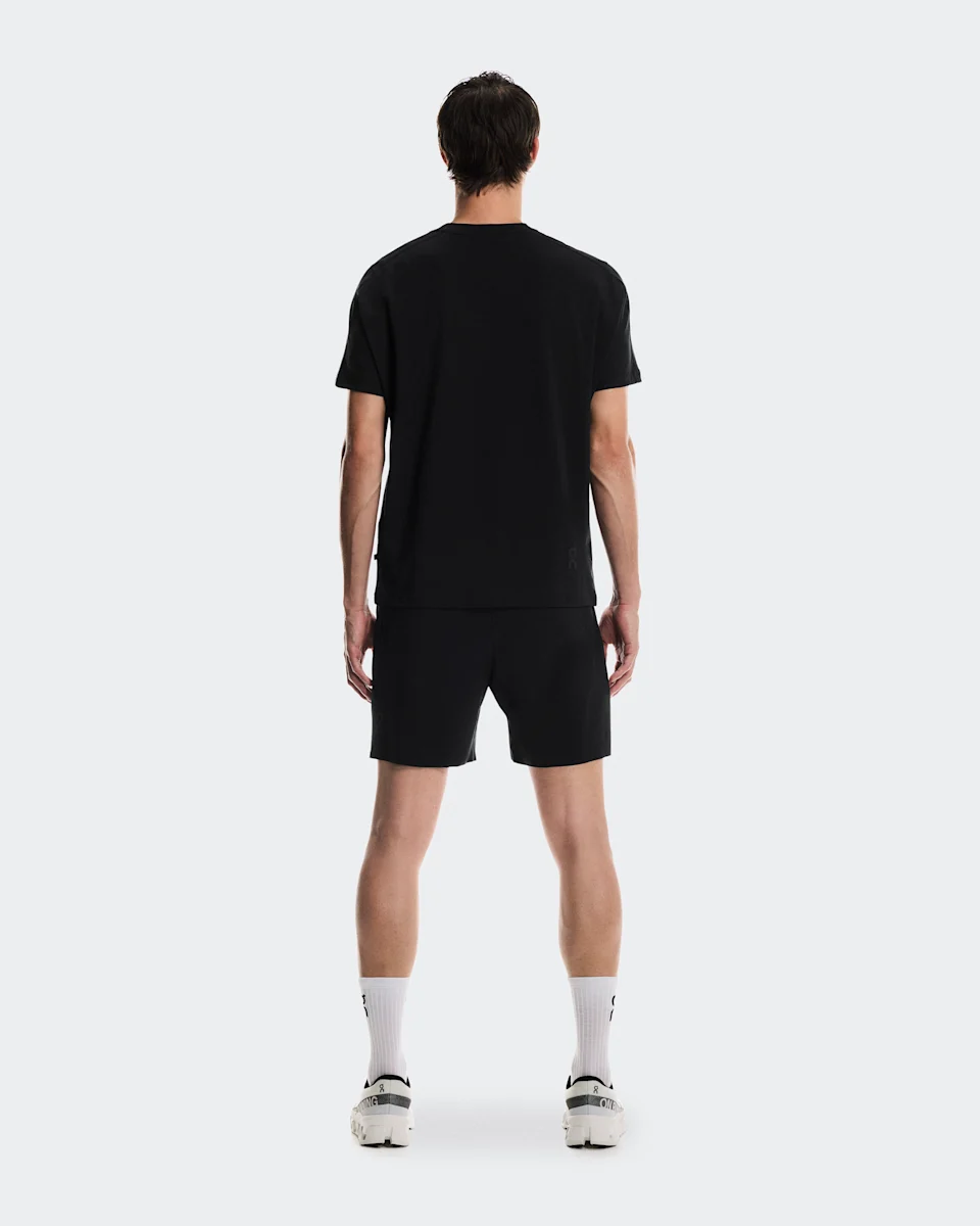 On Focus-T Black Masculino