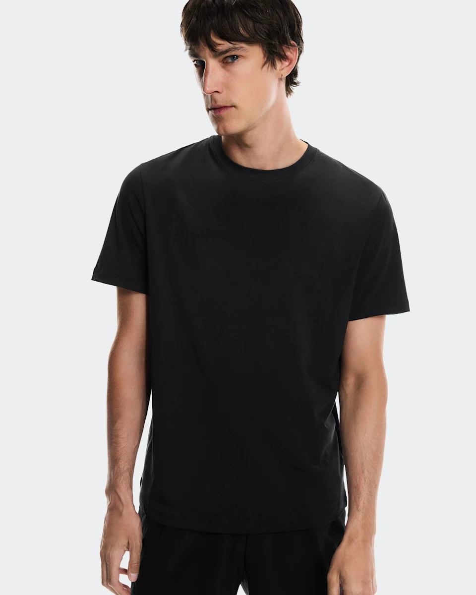 On Focus-T Black Masculino