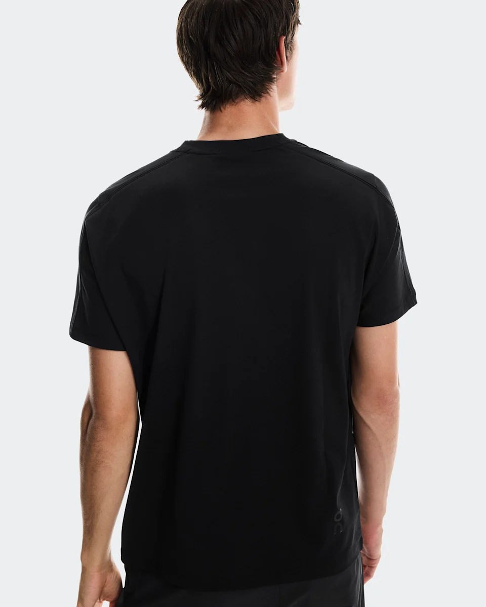 On Focus-T Black Masculino