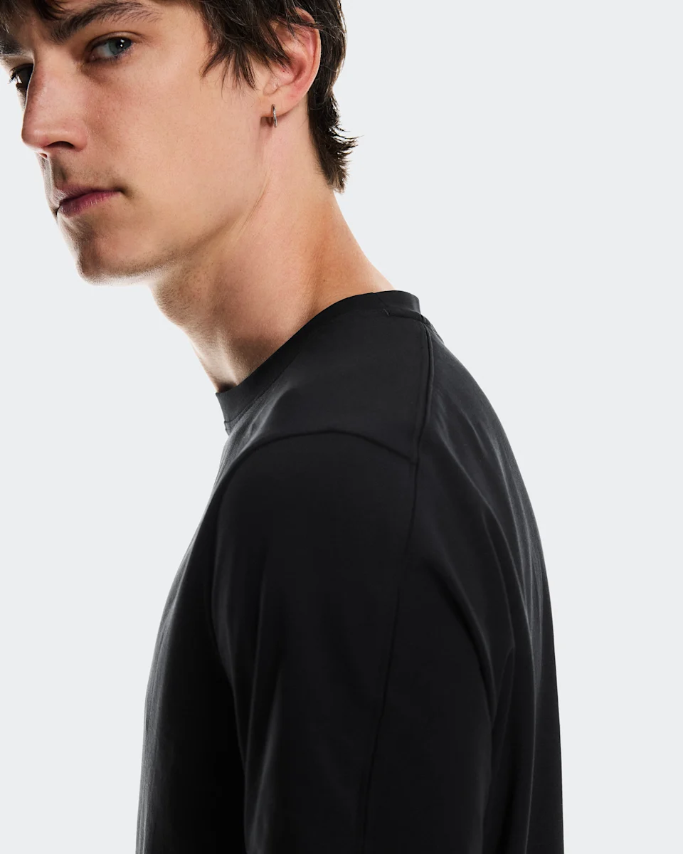 On Focus-T Black Masculino