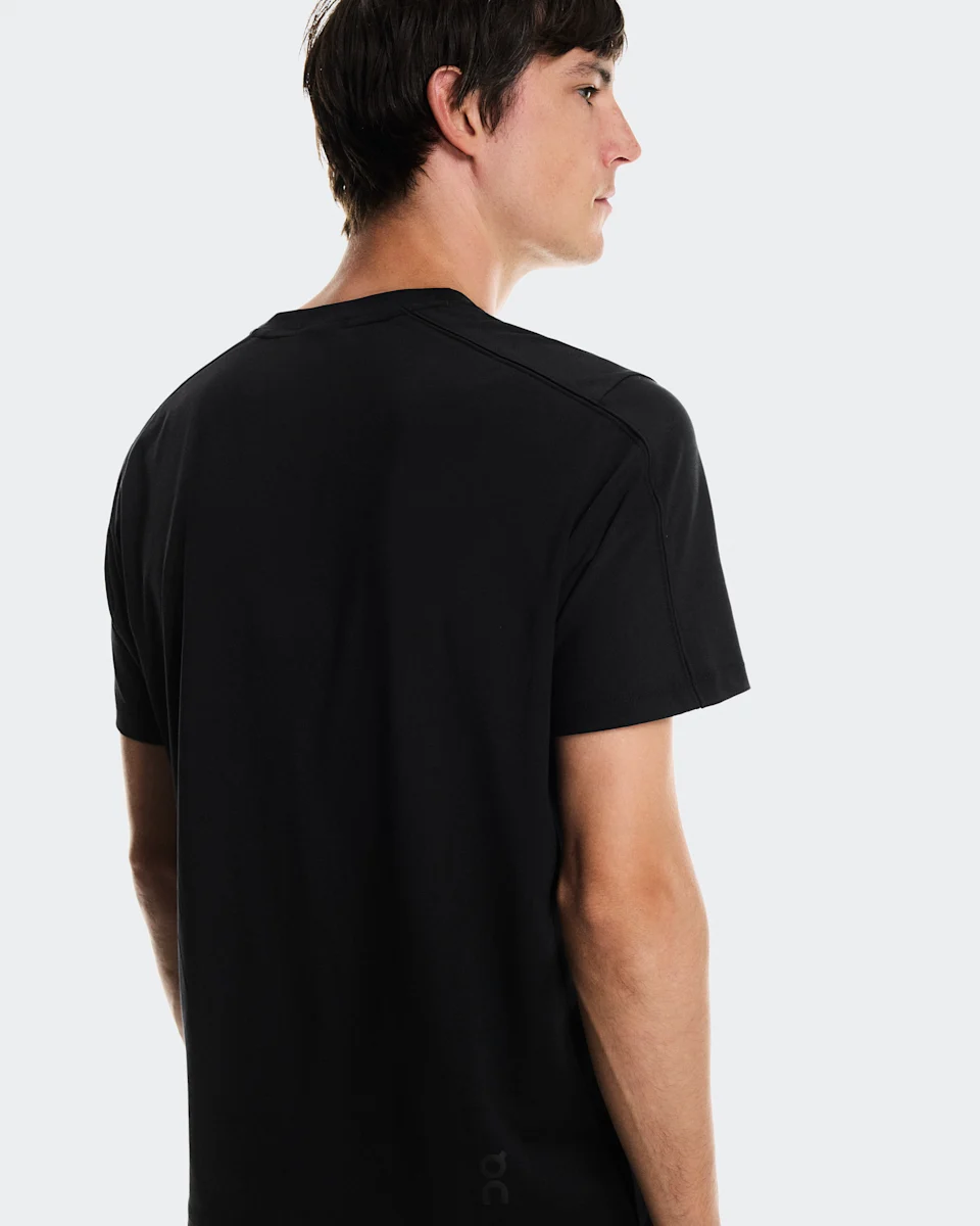 On Focus-T Black Masculino