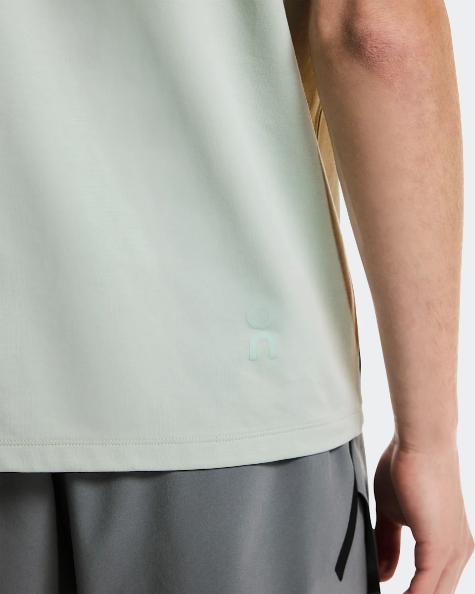 On Focus Tank Mineral Masculino