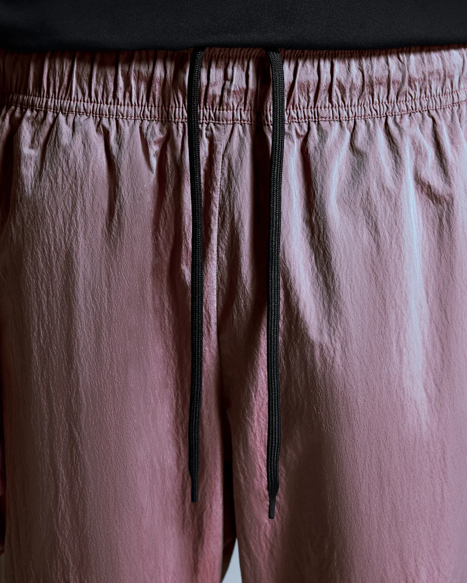 On Court Pants Pink Masculino