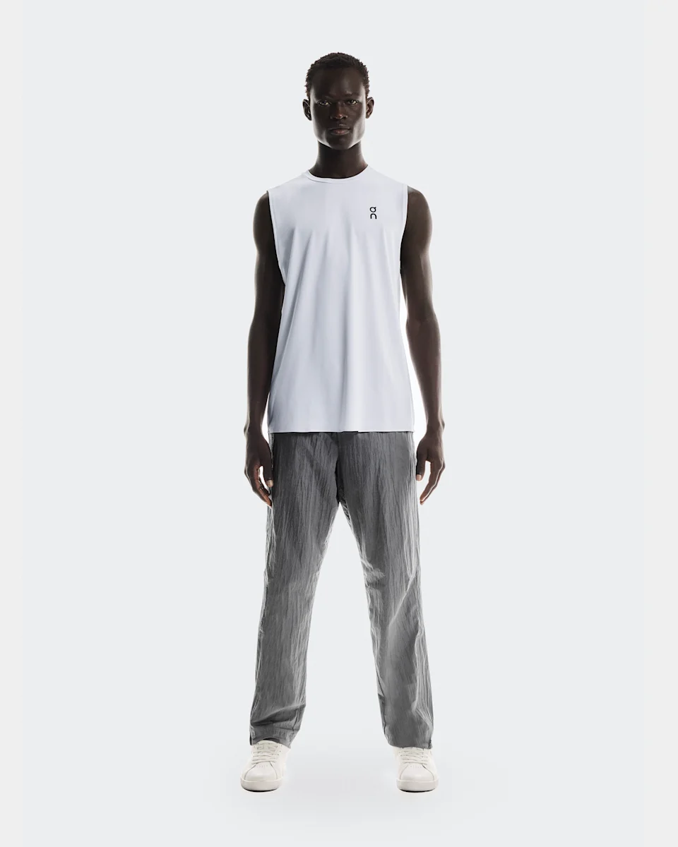 On Court Pants Eclipse Masculino