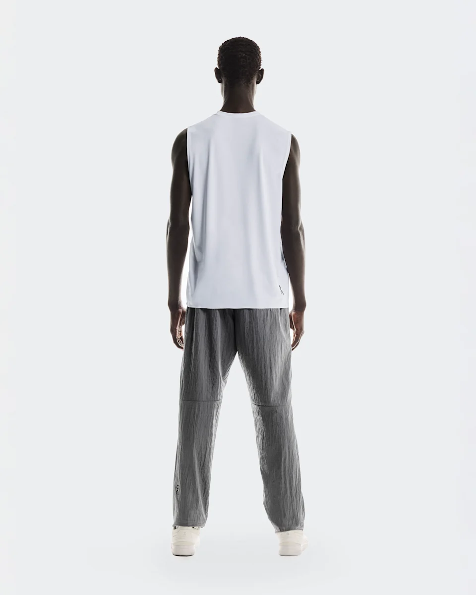 On Court Pants Eclipse Masculino