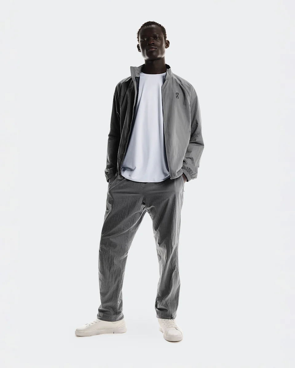 On Court Pants Eclipse Masculino
