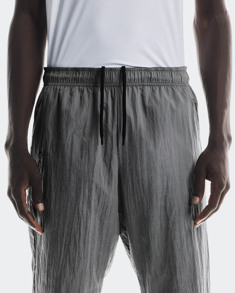 On Court Pants Eclipse Masculino