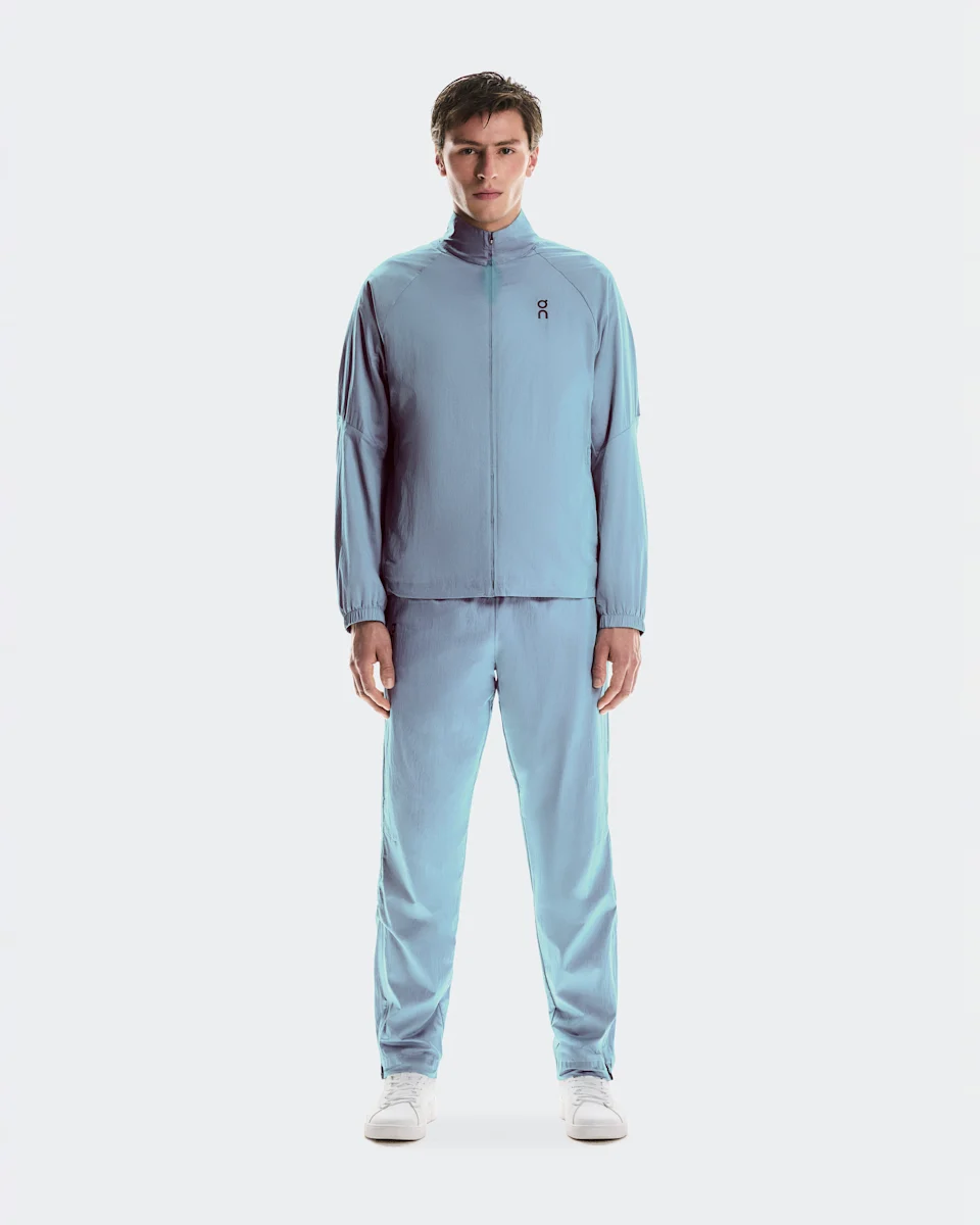 On Court Pants Geyser Masculino
