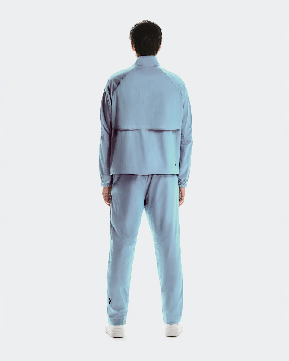 On Court Pants Geyser Masculino