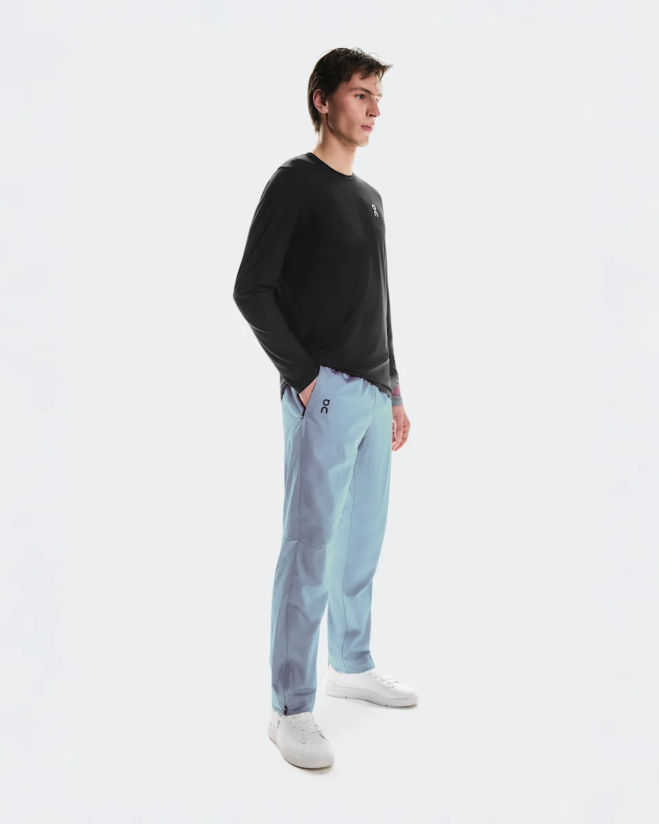 On Court Pants Geyser Masculino