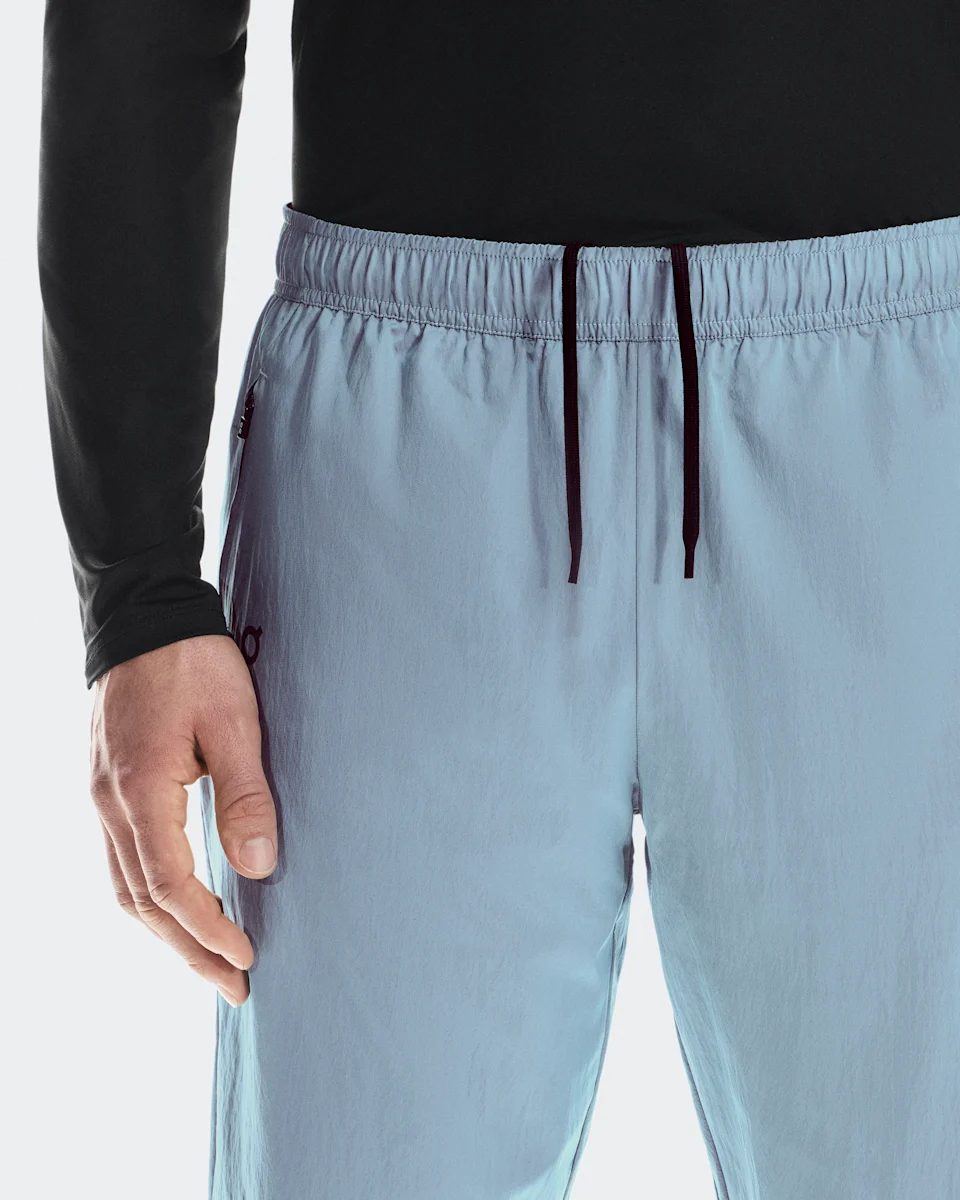 On Court Pants Geyser Masculino