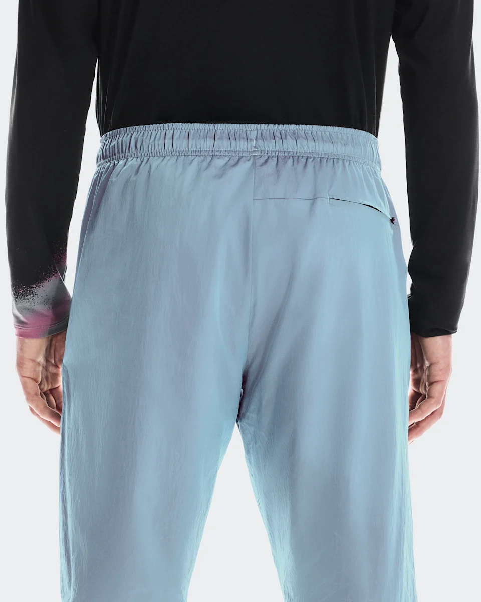 On Court Pants Geyser Masculino