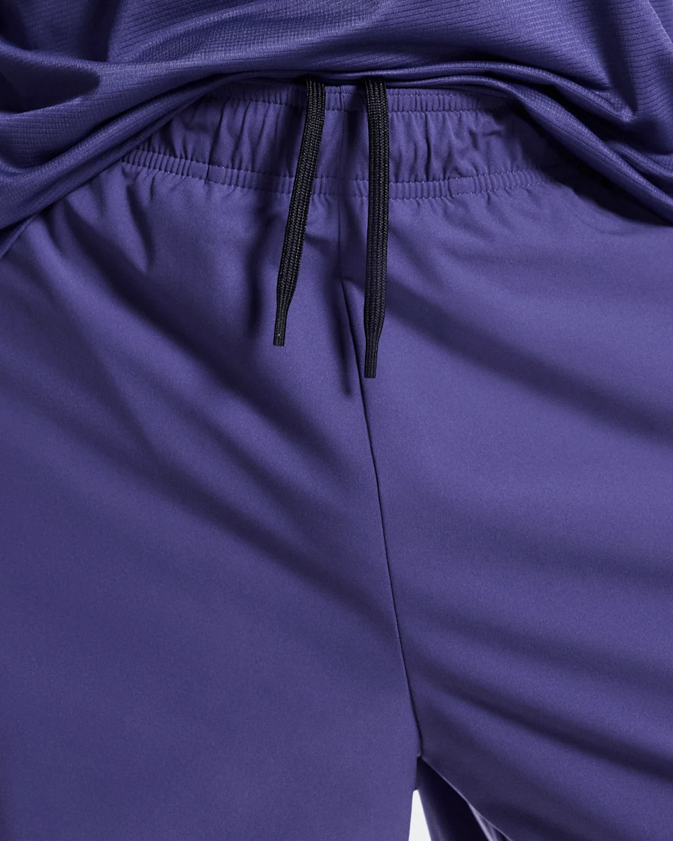 On 7" Core Shorts Twilight Masculino