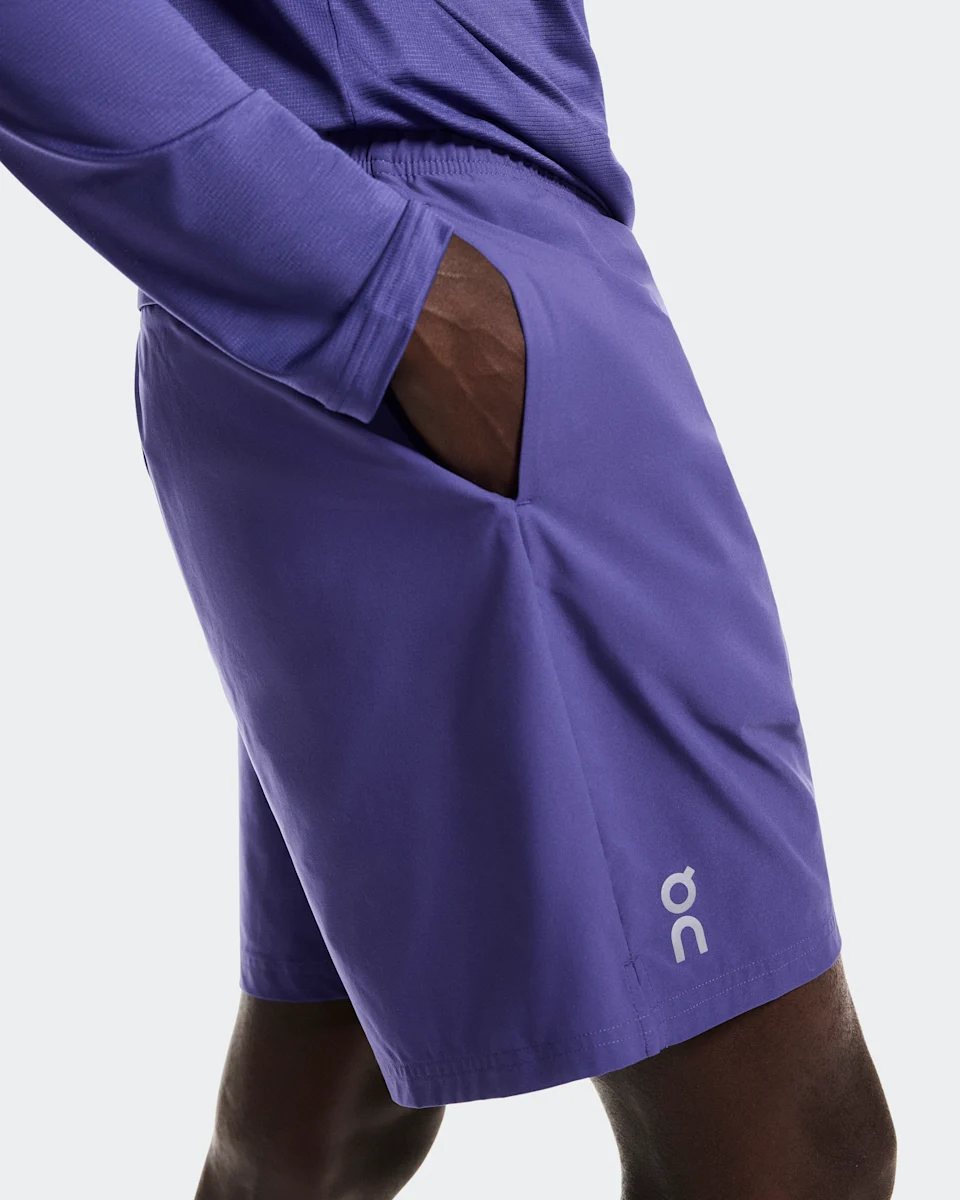 On 7" Core Shorts Twilight Masculino
