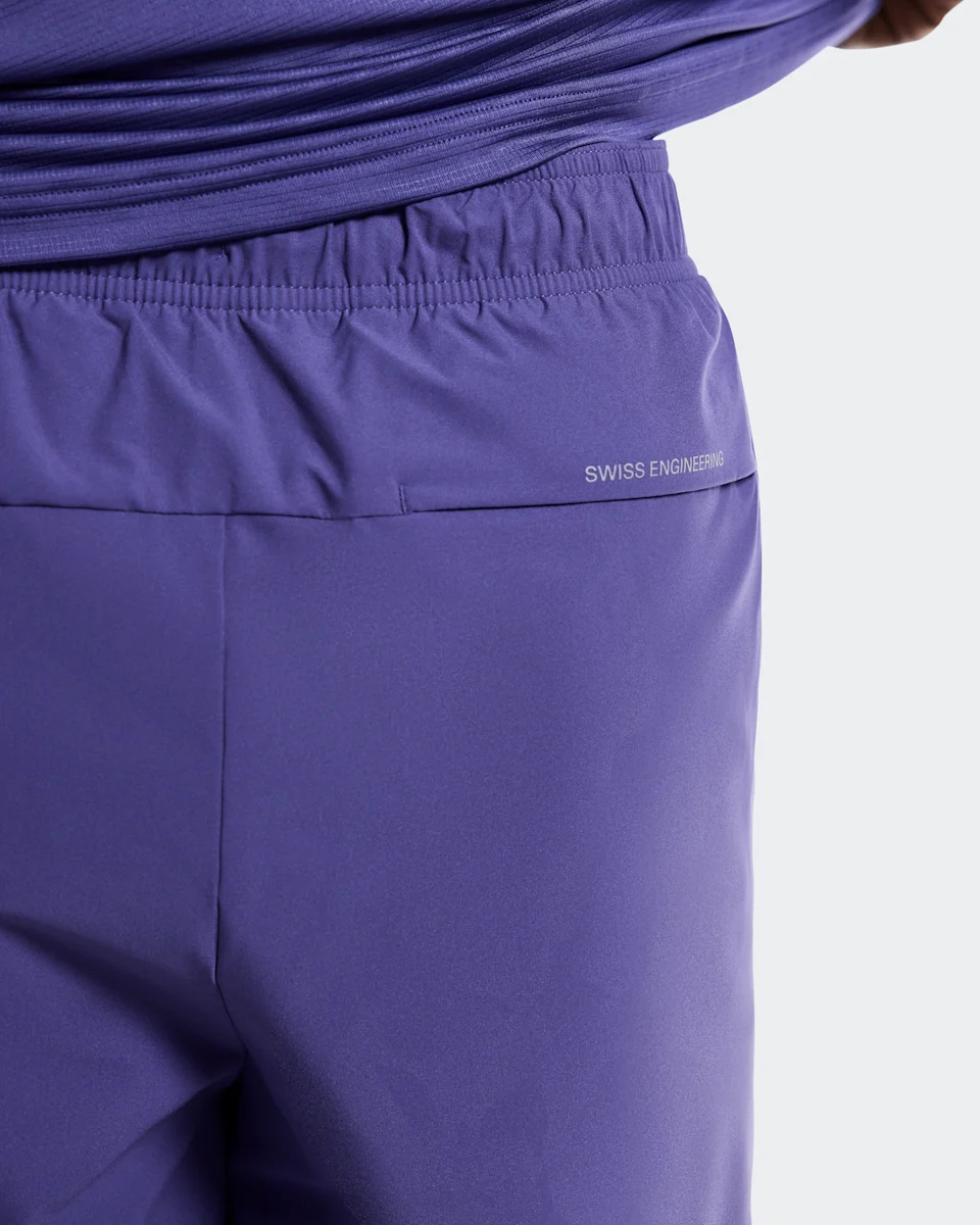 On 7" Core Shorts Twilight Masculino