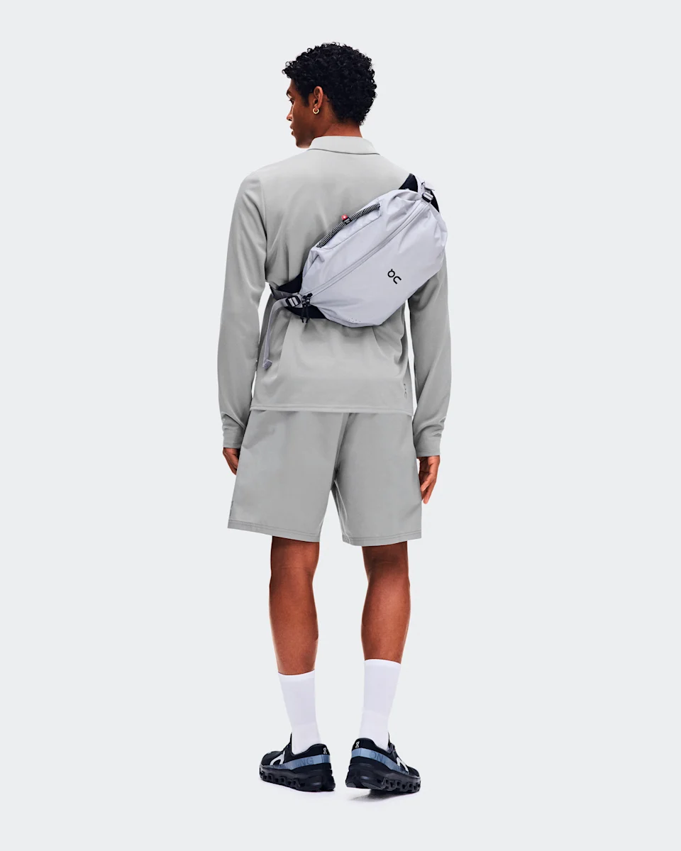 On 7" Core Shorts Apollo Masculino