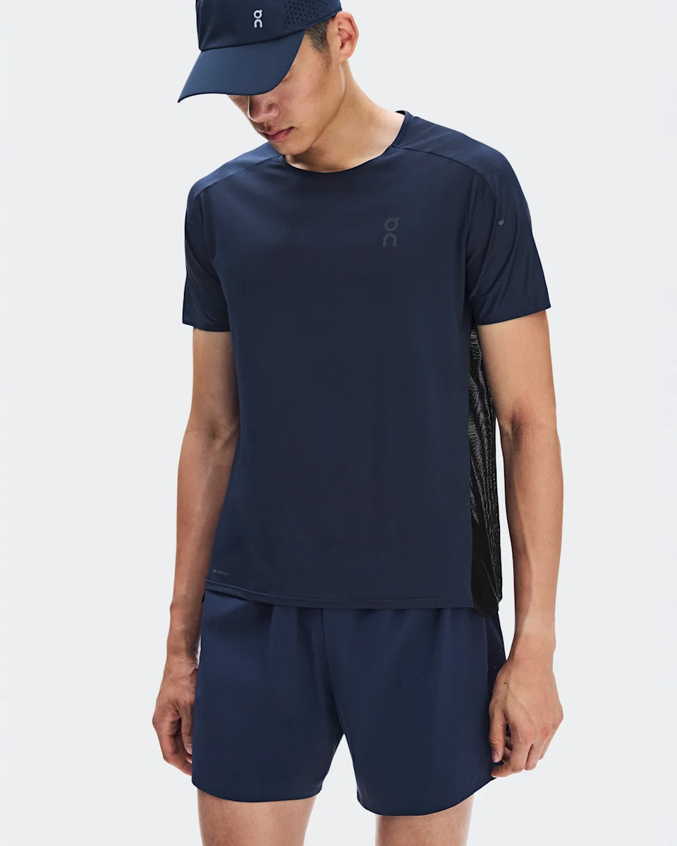 On 5" Performance Shorts Midnight Masculino
