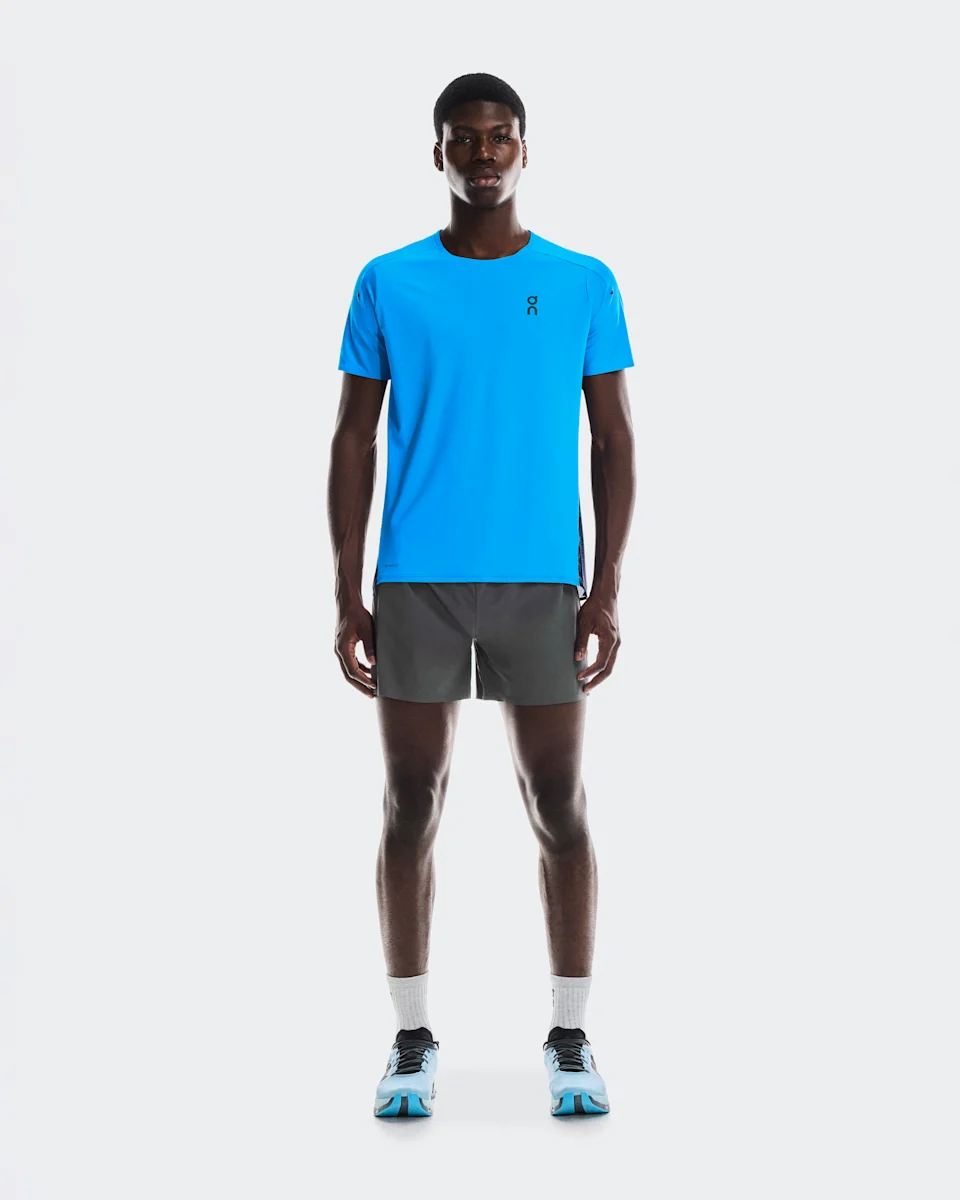 On 5" Performance Shorts Eclipse Masculino