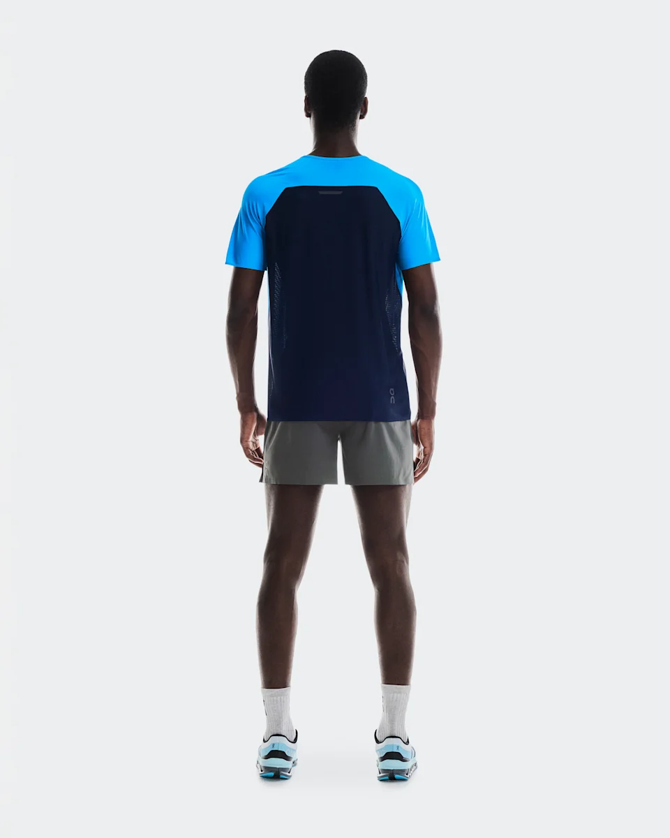 On 5" Performance Shorts Eclipse Masculino
