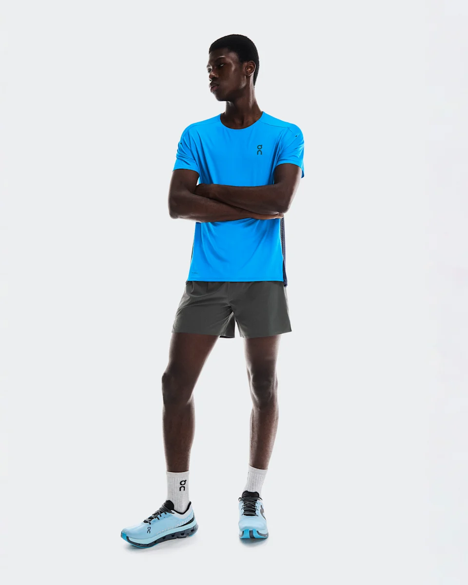 On 5" Performance Shorts Eclipse Masculino