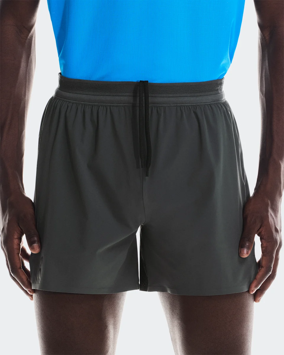 On 5" Performance Shorts Eclipse Masculino