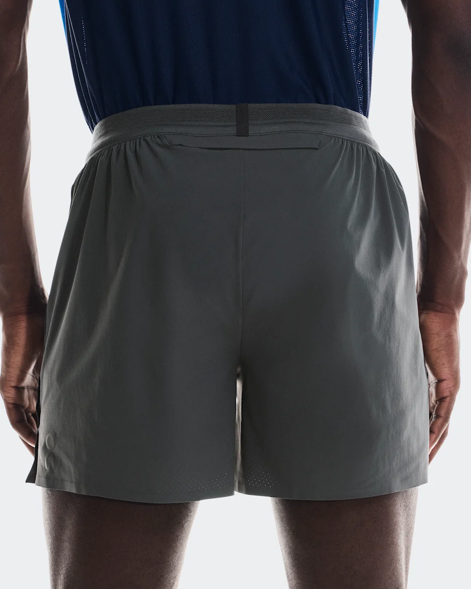 On 5" Performance Shorts Eclipse Masculino