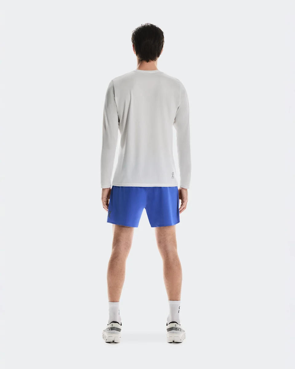 On 5" Performance Shorts Zaffre Masculino