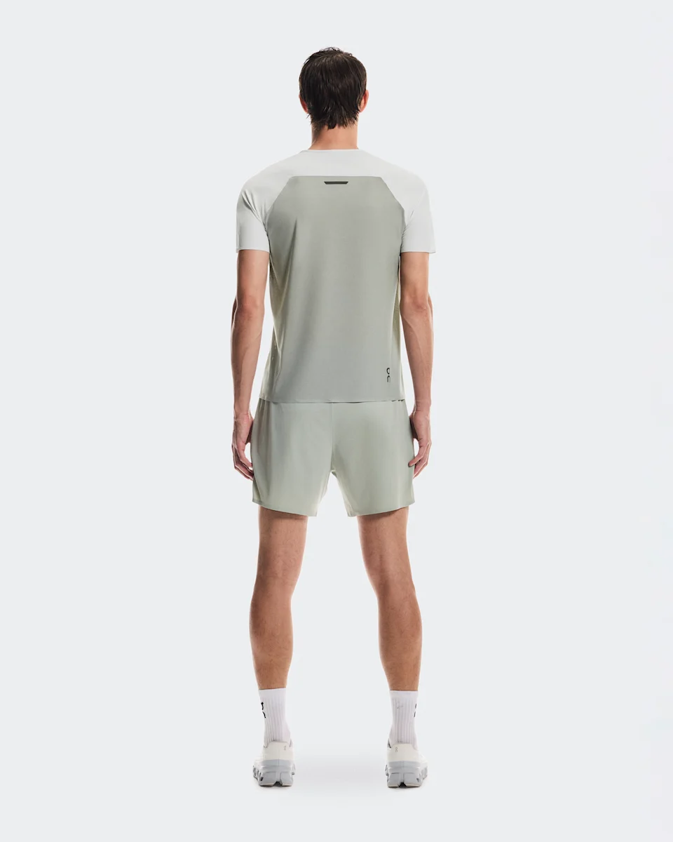 On 5" Performance Shorts Tin Masculino