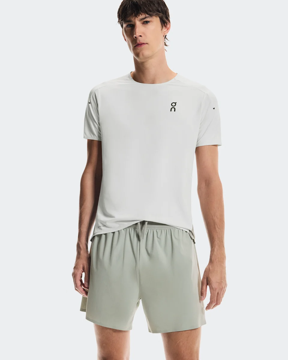 On 5" Performance Shorts Tin Masculino