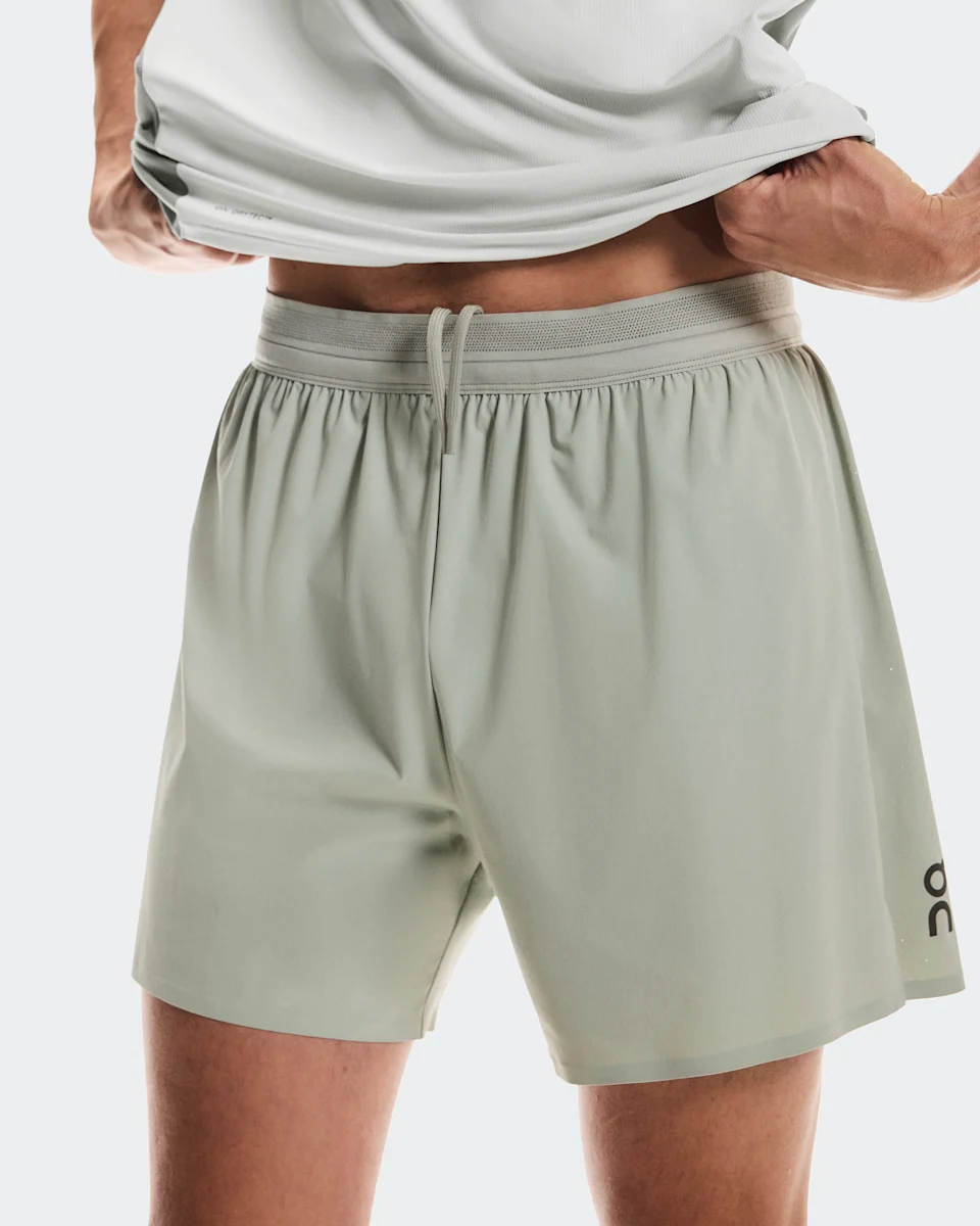 On 5" Performance Shorts Tin Masculino
