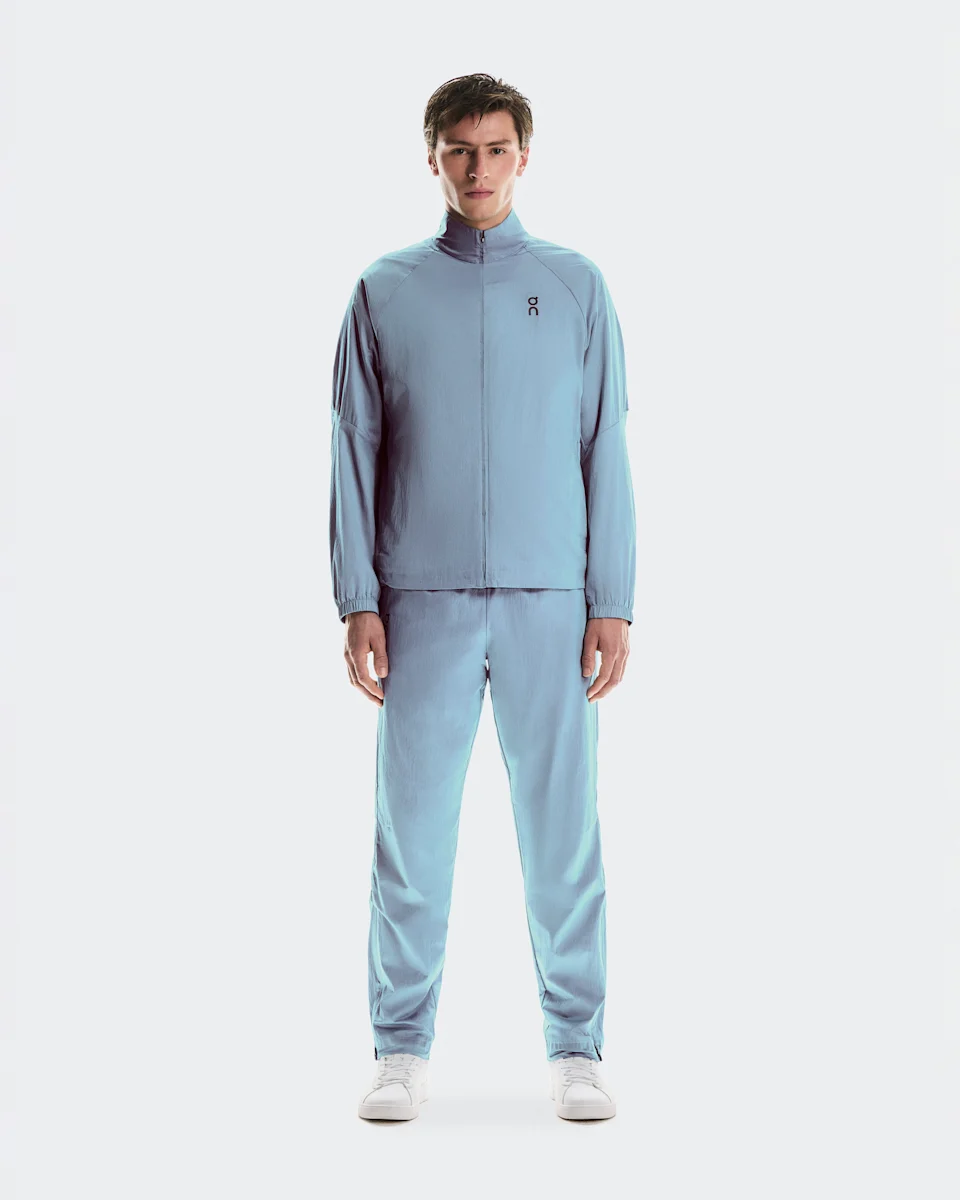 On Court Jacket Geyser Masculino