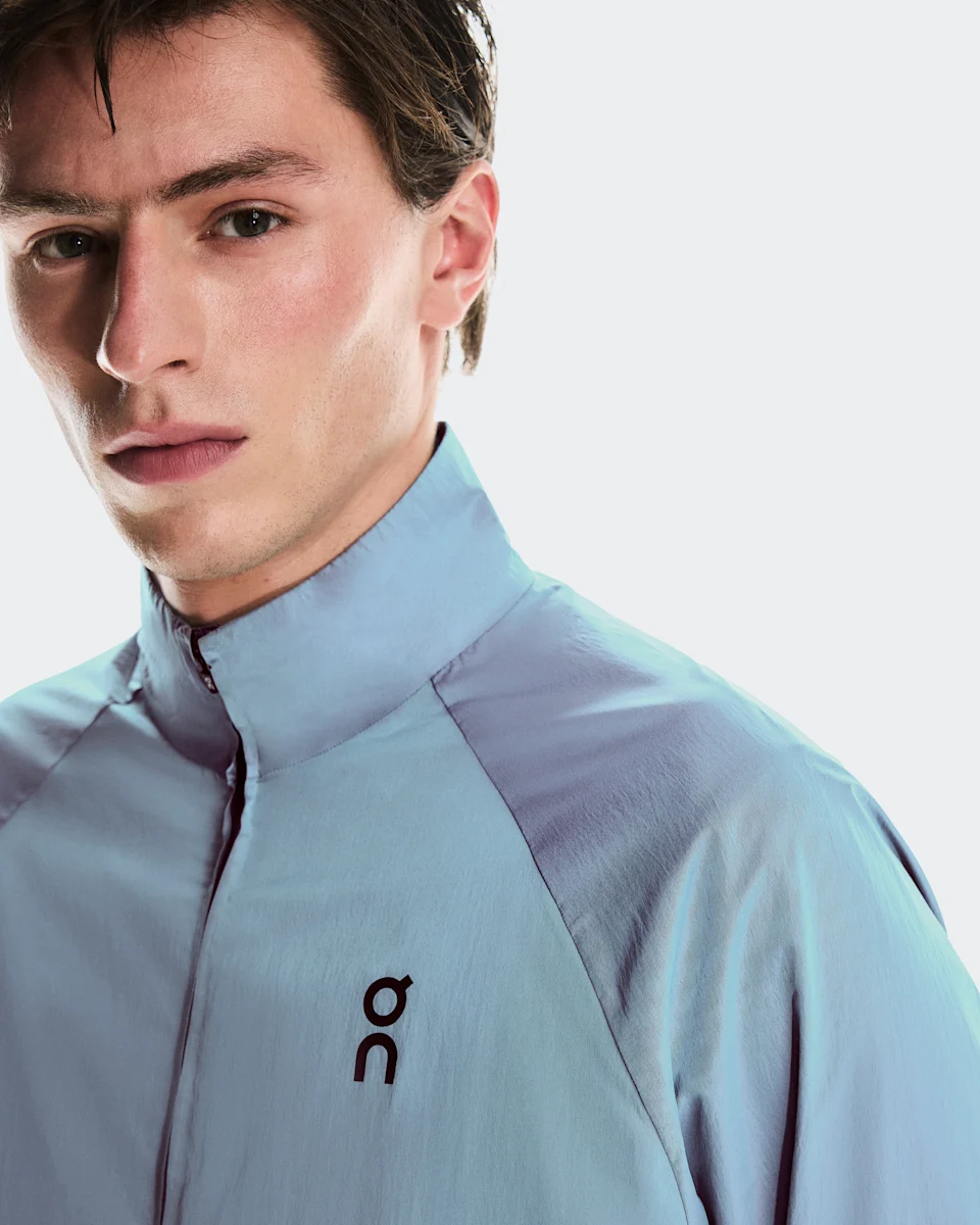 On Court Jacket Geyser Masculino