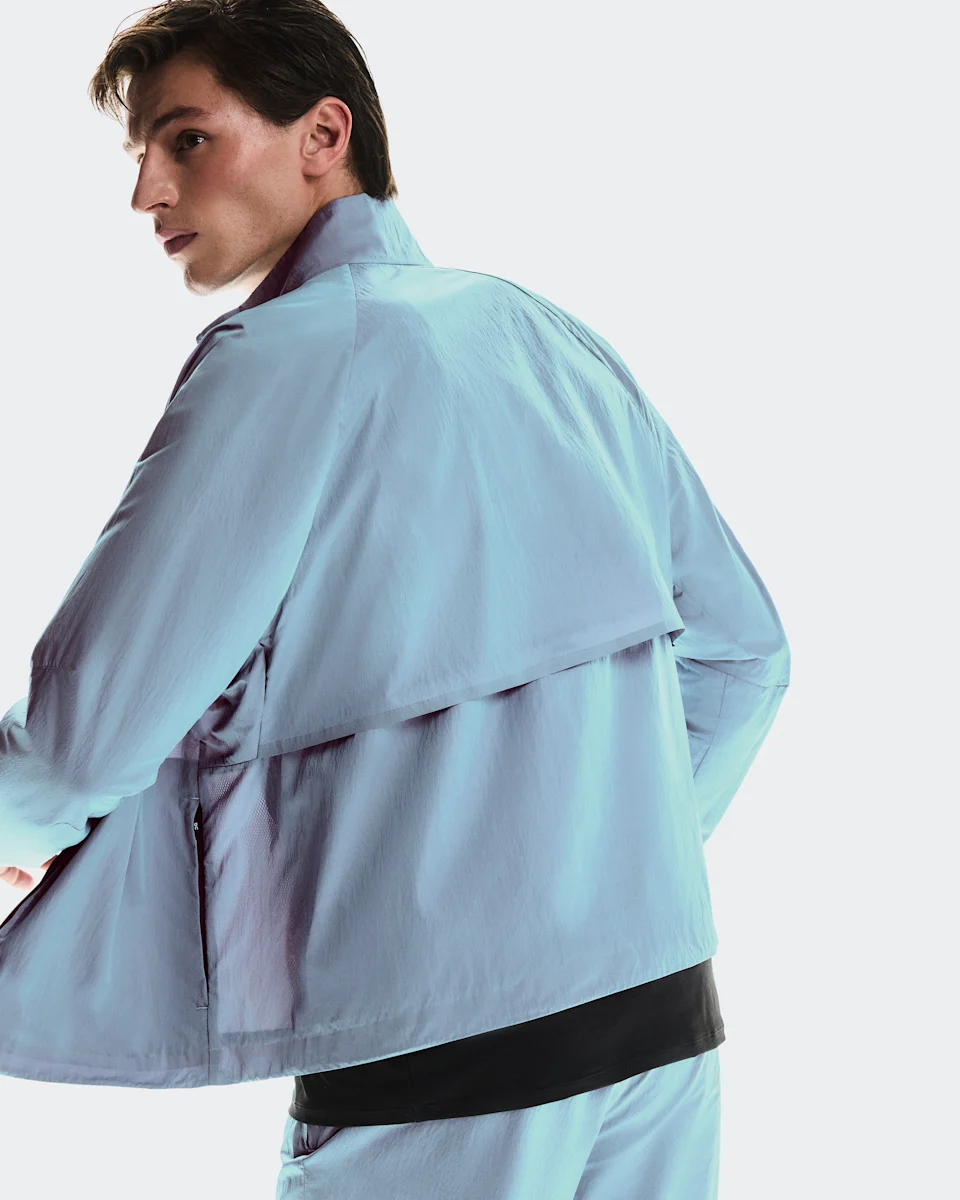 On Court Jacket Geyser Masculino