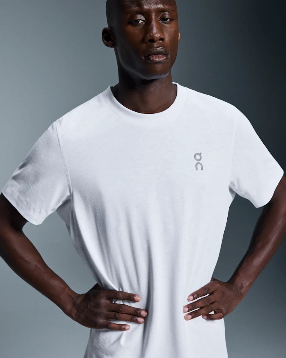On Train-T White Masculino