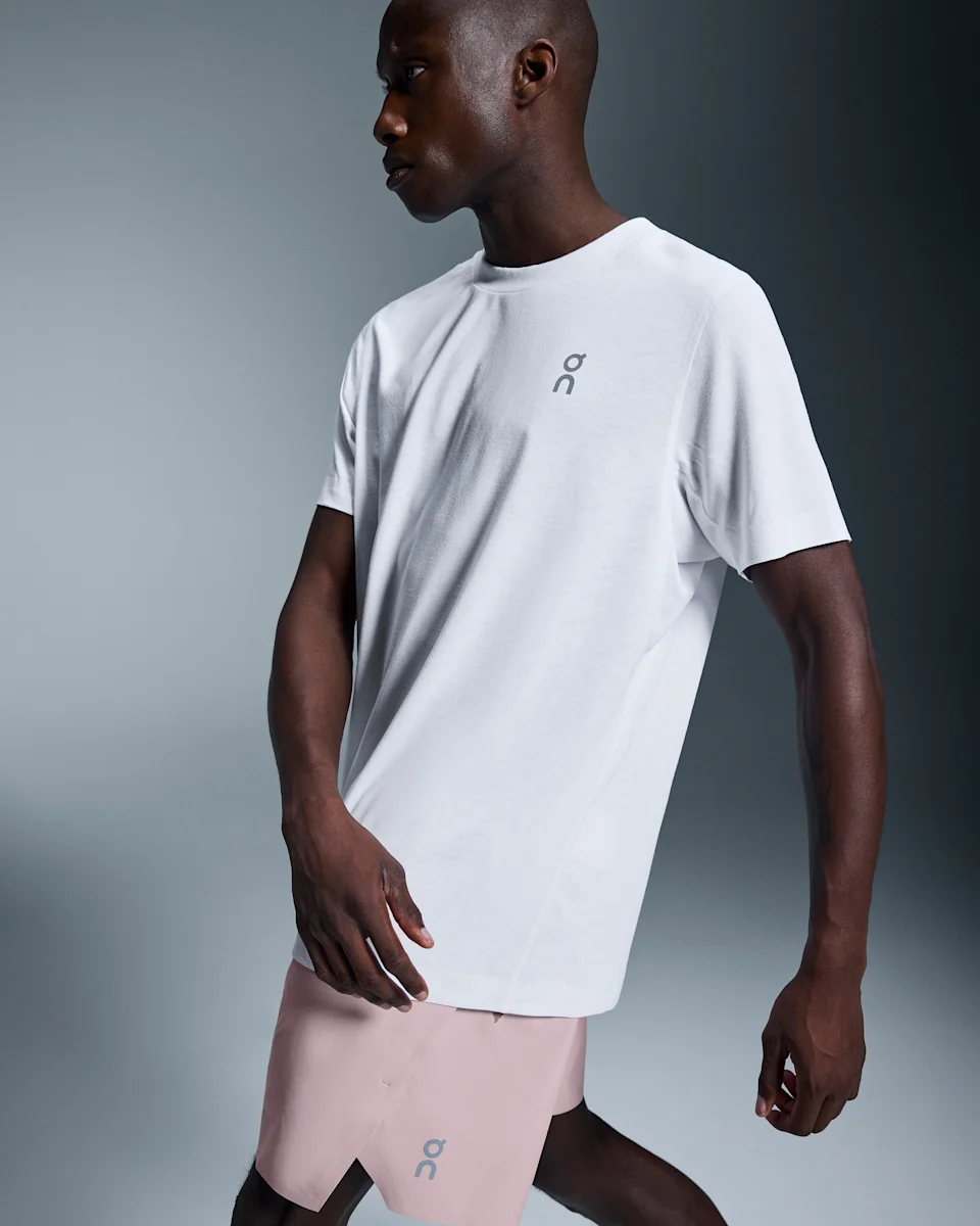 On Train-T White Masculino